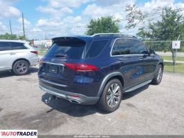 Mercedes GL 2020 2