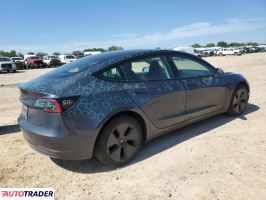 Tesla Model 3 2023 Tesla Model 3 2023