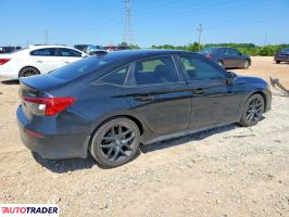 Honda Civic 2023 2