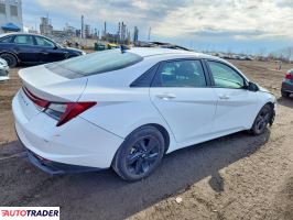 Hyundai Elantra 2021 2