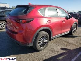 Mazda CX-5 2021 2