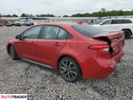 Toyota Corolla 2021 2