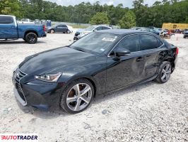 Lexus IS 2019 2