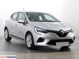 Renault Clio 2021 1.0 89 KM