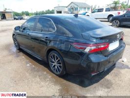 Toyota Camry 2023 2