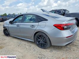 Honda Civic 2024 2