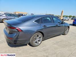 Honda Accord 2023 2