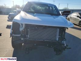 Ford Pozostałe 2025 5