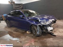 BMW M4 2020 3 BMW M4 2020 3