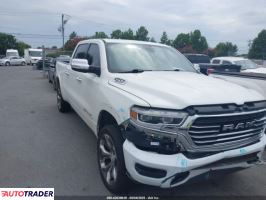 Dodge Ram 2020 5