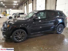 Jeep Grand Cherokee 2020 3 Jeep Grand Cherokee 2020 3