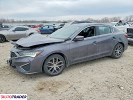 Acura Pozostałe 2022 2