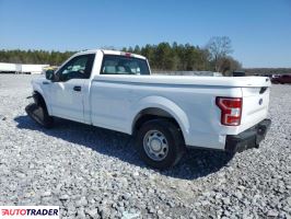 Ford Pozostałe 2019 3