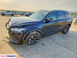 Volvo XC90 2020 2