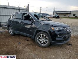 Jeep Compass 2022 2