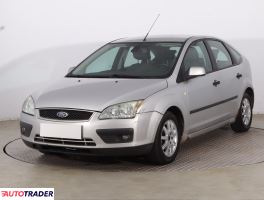 Ford Focus 2006 1.6 113 KM