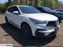 Acura RDX 2021 2 Acura RDX 2021 2