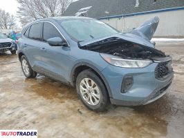 Ford Escape 2023 1