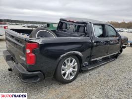 Chevrolet Silverado 2024 5