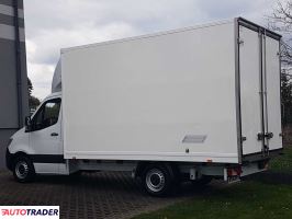 Mercedes Sprinter 2019 2.1