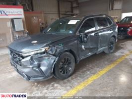 Honda CR-V 2023 2 Honda CR-V 2023 2