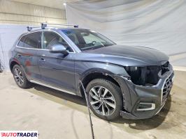 Audi Q5 2021 2