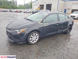 Toyota Corolla - zobacz ofertę