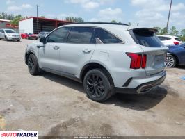 Kia Sorento 2023 2