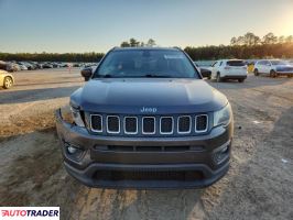 Jeep Compass 2020 2