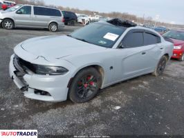 Dodge Charger 2022 3