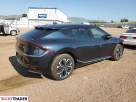Kia EV6 2024