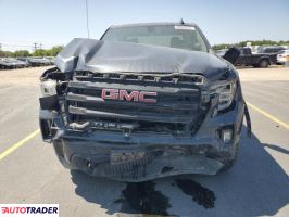 GMC Sierra 2021 5
