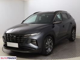 Hyundai Tucson 2023 1.6 147 KM