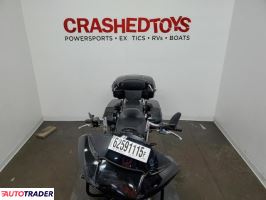 Harley-Davidson Pozostałe 2021 Harley-Davidson Pozostałe 2021