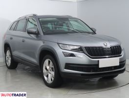 Skoda Kodiaq - zobacz ofertę