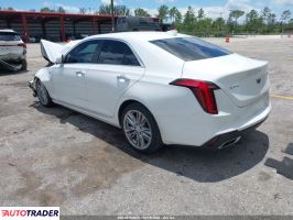 Cadillac Pozostałe 2023 2
