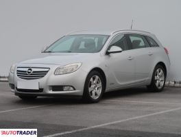 Opel Insignia 2010 1.8 138 KM