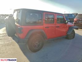 Jeep Wrangler 2022 3