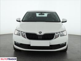 Skoda Octavia 2017 2.0 147 KM