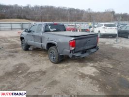 Toyota Tacoma 2022 2