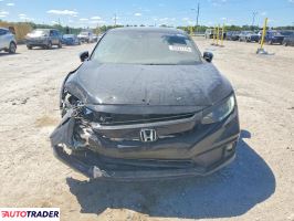 Honda Civic 2020 2