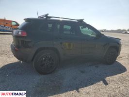 Jeep Cherokee 2022 3