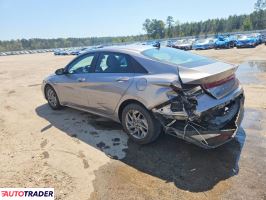 Hyundai Elantra 2024 2