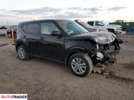 Kia Soul 2020 2