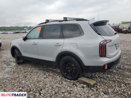 Kia Pozostałe 2024 3 Kia Pozostałe 2024 3