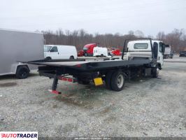 Isuzu Pozostałe 2022 5