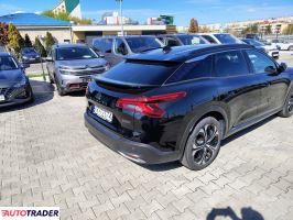 Citroen Pozostałe 2022 1.6 181 KM