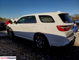 Dodge Durango 2020 5