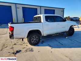 Toyota Tacoma 2021 3