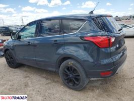 Ford Escape 2019 1
